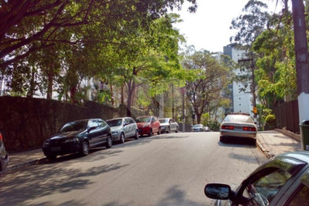 Apartamento à venda com 4 quartos, sendo 3 suítes, em Vila Andrade, São Paulo, SP