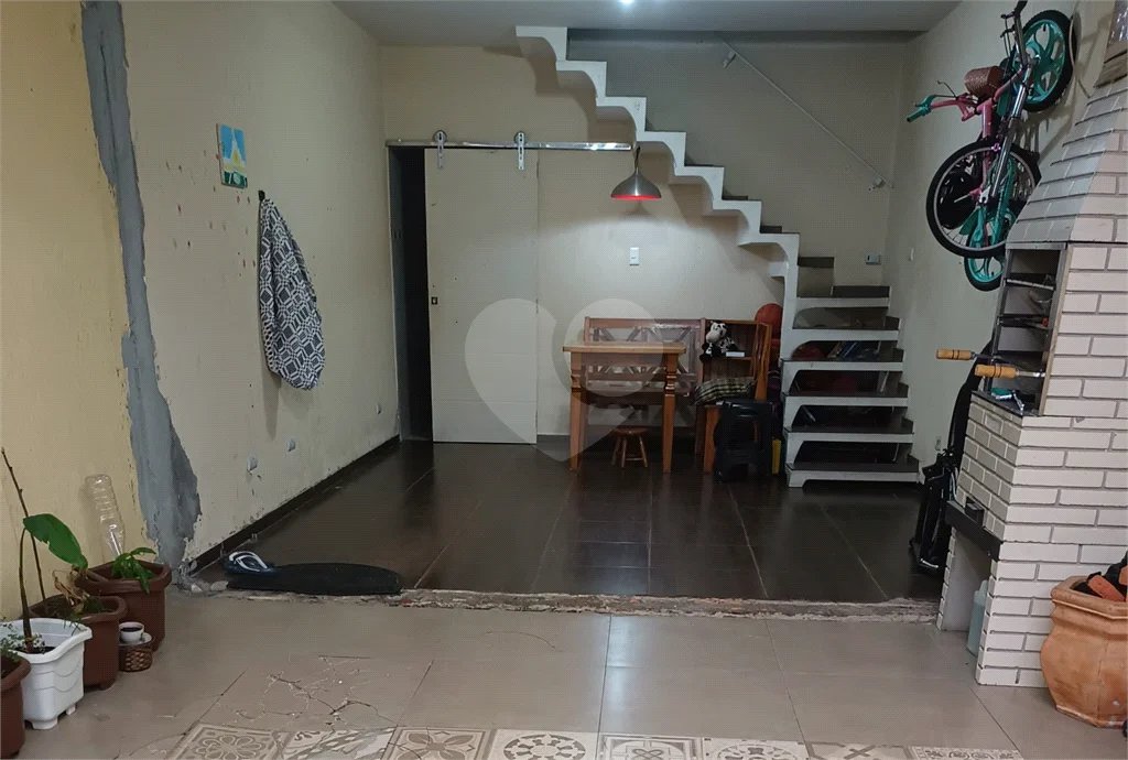 Sobrado à venda com 4 quartos em Jaçanã, São Paulo, SP