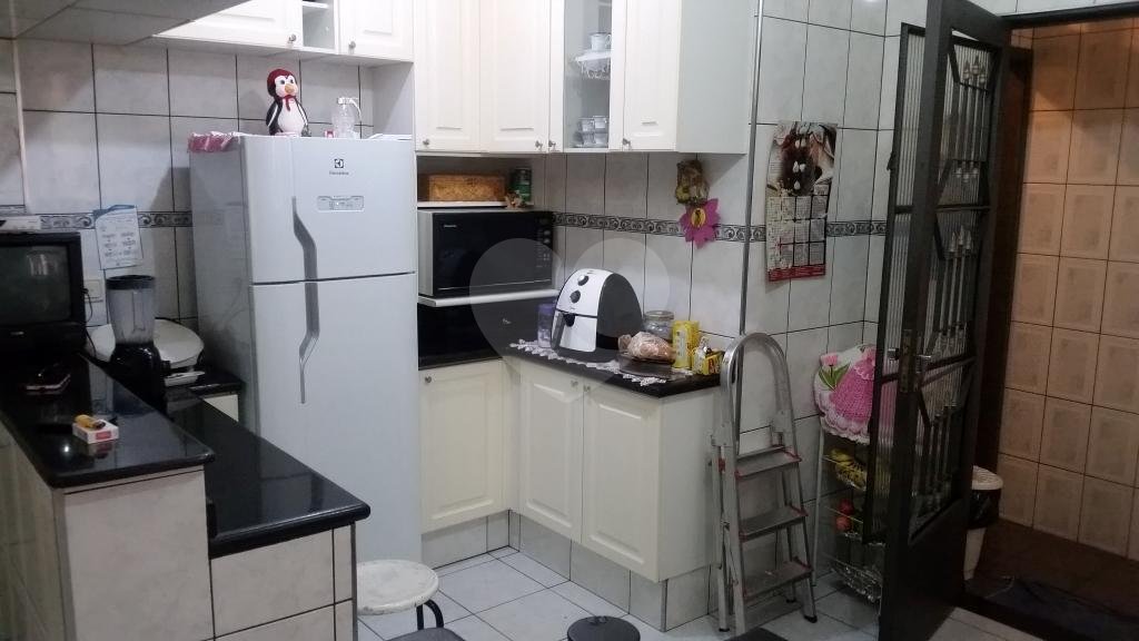 Sobrado à venda com 3 quartos em Jardim Brasil (zona Norte), São Paulo, SP