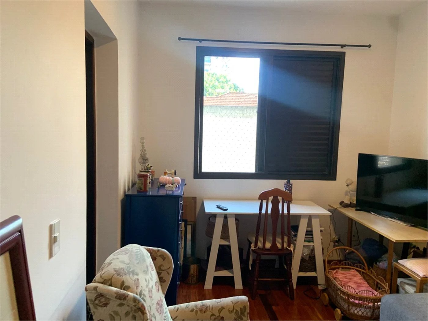 Apartamento à venda com 4 quartos, sendo 3 suítes,  em Pinheiros, São Paulo, SP