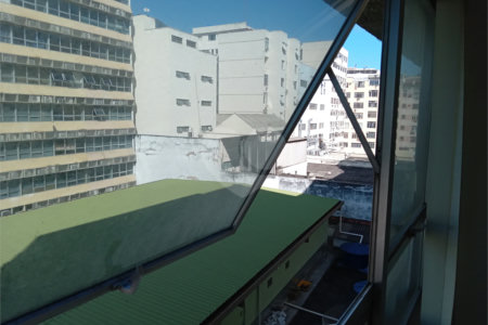 Sala à venda em Tijuca, Rio de Janeiro, RJ