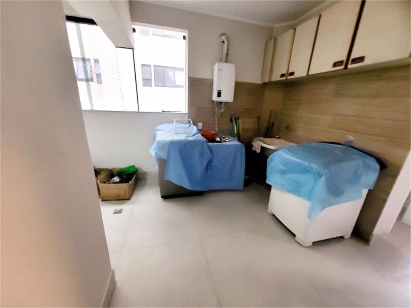Apartamento Residencial à venda, Gonzaga, Santos - AP1919.