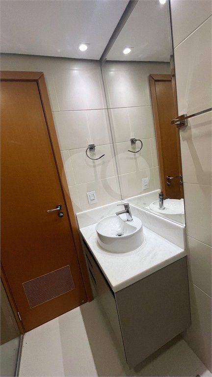 Apartamento para alugar com 2 quartos, sendo 1 suíte, em Jardim Maristela, Atibaia, SP