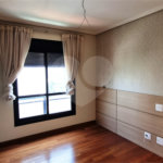 Apartamento à venda com 4 quartos, sendo 3 suítes, em Santana, São Paulo, SP