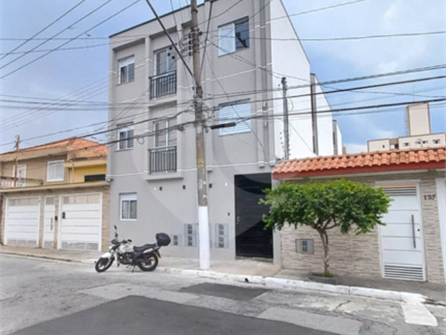 Apartamento à venda com 1 quarto em Vila Medeiros, São Paulo, SP