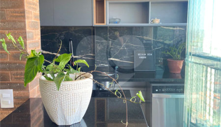 Apartamento à venda com 3 quartos, sendo 1 suíte,  em Tucuruvi, São Paulo, SP