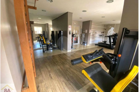 Apartamento à venda com 2 quartos, sendo 1 suíte, em Parque Reboucas, São Paulo, SP