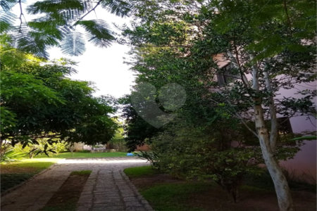 Chácara à venda com 4 suítes em Vale das Laranjeiras, Indaiatuba, SP