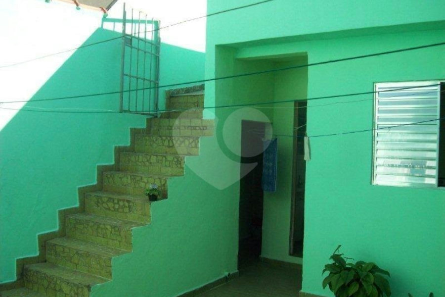 Sobrado à venda com 3 quartos em Vila Aurora (zona Norte), São Paulo, SP