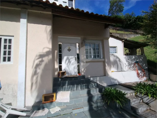Casa para alugar com 2 suítes no condomínio Alpes da Cantareira, Mairiporã - SP