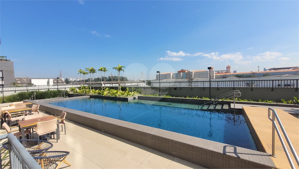 Apartamento à venda com 3 quartos, sendo 1 suíte, em Vila Leopoldina, São Paulo, SP