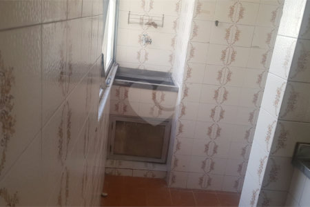 Apartamento à venda com 2 quartos em Engenho Novo, Rio de Janeiro, RJ