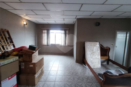 Sobrado à venda com 2 quartos, sendo 1 suíte,  em Vila Pereira Cerca, São Paulo, SP