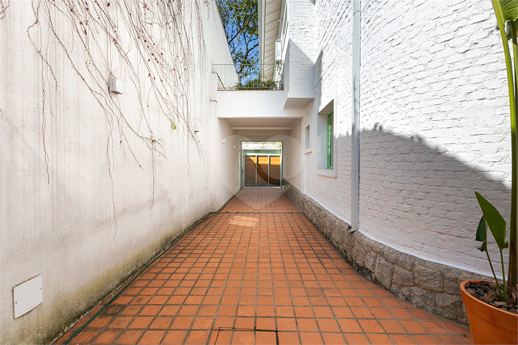 Casa de Vila à venda com 4 quartos, sendo 2 suítes, em Perdizes, São Paulo, SP