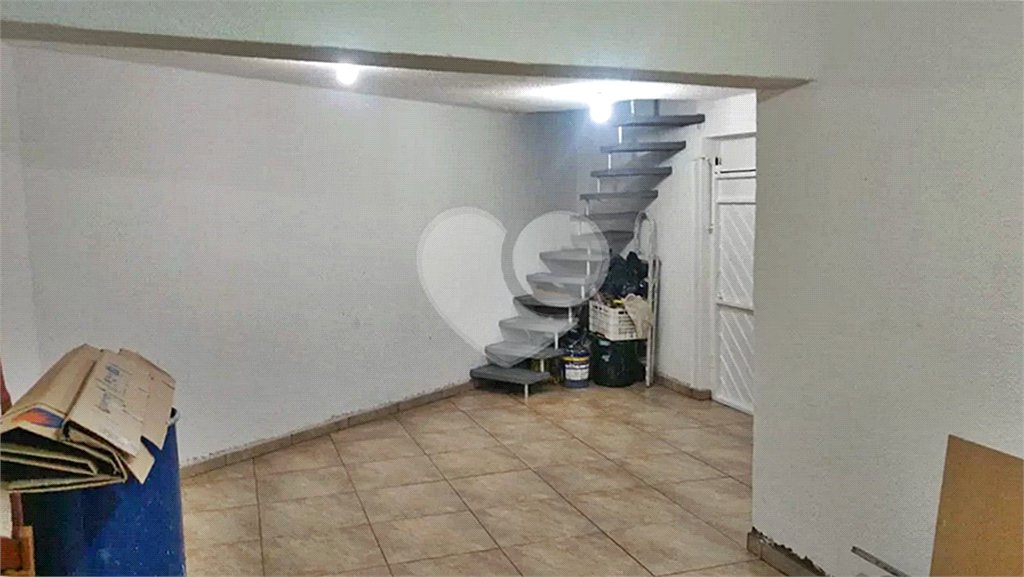 Sobrado à venda com 2 suítes em Jardim São Paulo(zona Norte), São Paulo, SP