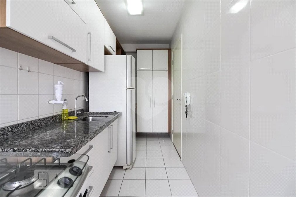 Apartamento à venda com 3 quartos, sendo 1 suíte,  em Vila Butantã, São Paulo, SP