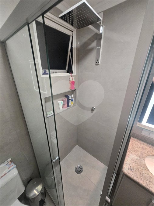 Apartamento à venda com 2 quartos em Casa Verde Alta, São Paulo, SP