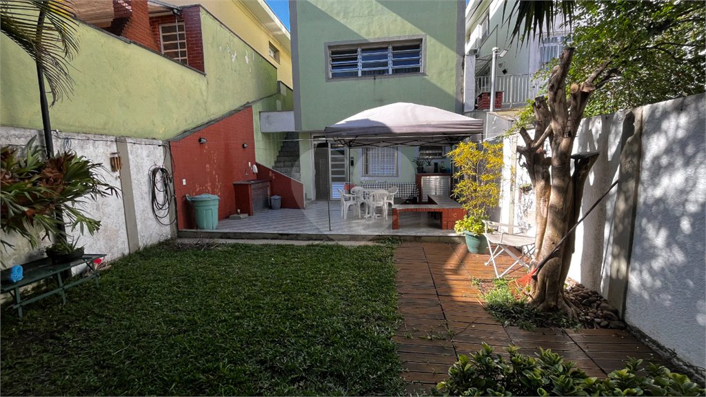 Sobrado à venda com 4 quartos, sendo 1 suíte, em Vila Formosa, São Paulo, SP