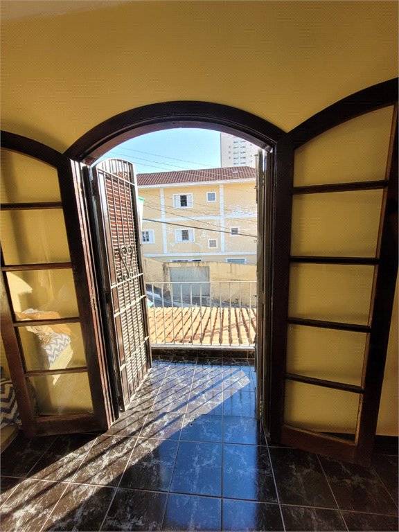 Casa à venda com 2 quartos no condomínio Casa Geminada, São Paulo - SP