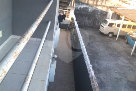 Casa Térrea à venda com 3 suítes em Jardim São Pedro, Mogi das Cruzes, SP