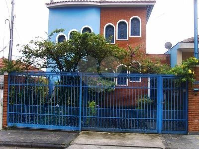 Sobrado à venda com 4 quartos, sendo 1 suíte, em Casa Verde, São Paulo, SP