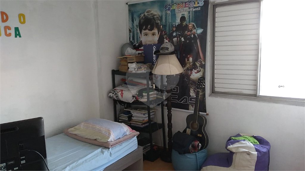 Apartamento à venda com 3 quartos em Água Fria, São Paulo, SP