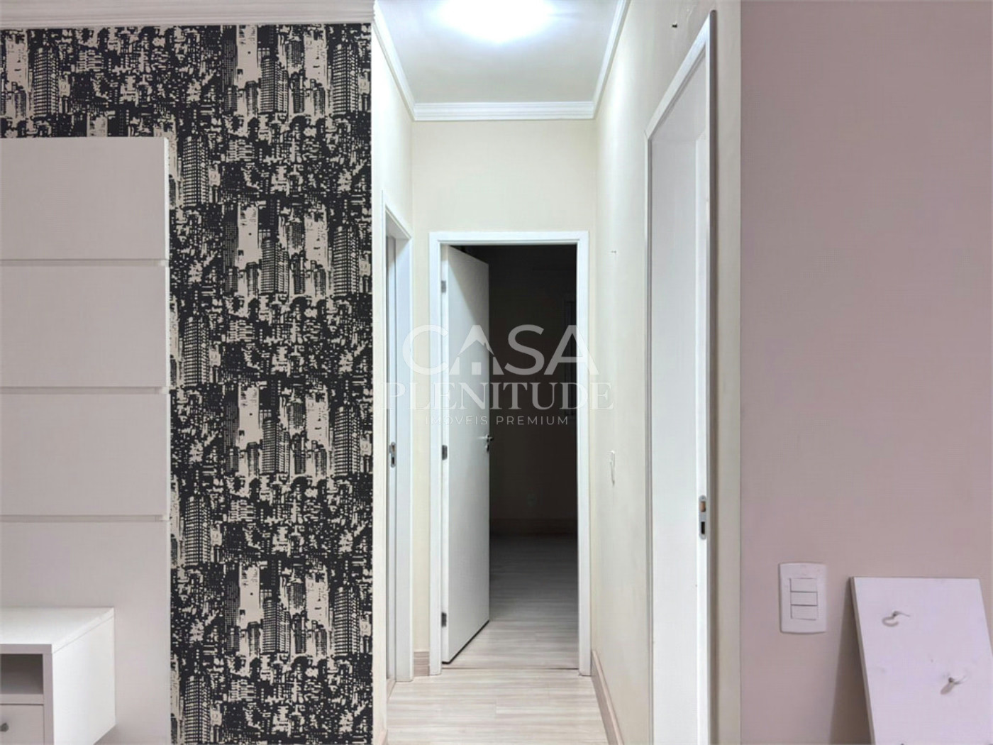 Apartamento à venda com 2 quartos, sendo 1 suíte,  em Jardim Maria José, Votorantim, SP