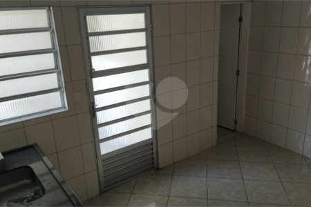 Casa Térrea à venda com 2 quartos em Jardim São Paulo(zona Norte), São Paulo, SP