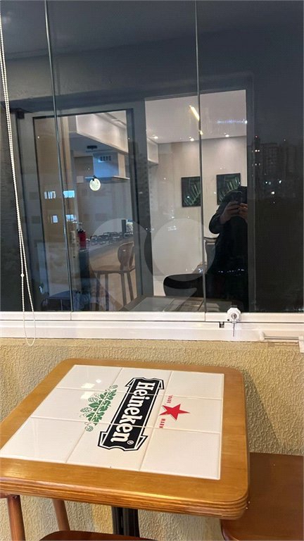 Apartamento à venda com 2 quartos, sendo 1 suíte, no Centro, Santo André, SP