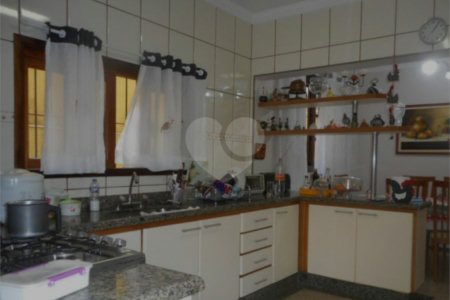 Sobrado à venda com 3 quartos, sendo 1 suíte, em Campo Grande, São Paulo, SP