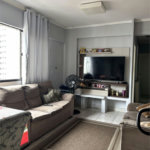 Apartamento com 3 Dormitórios à Venda, 110 M² por R$ 450.000 – Centro – São Vicente/Sp