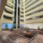 Apartamento à venda com 1 quarto em Nova Ribeirânia, Ribeirão Preto, SP