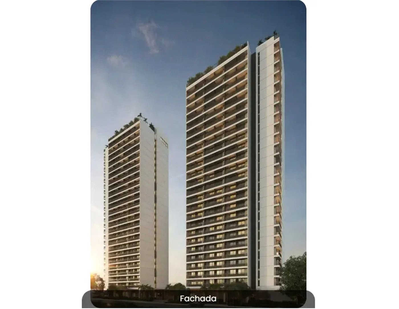 Studio à venda com 1 suíte em Pinheiros, São Paulo, SP