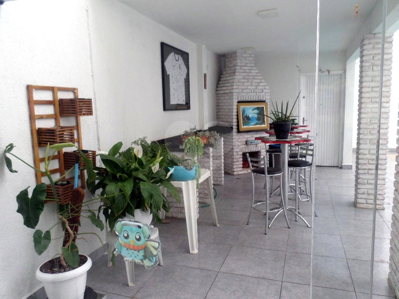 Sobrado à venda com 3 quartos, sendo 1 suíte, em Imirim, São Paulo, SP
