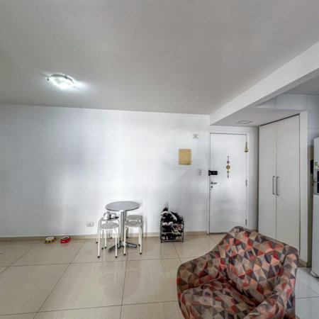 Apartamento à venda com 2 quartos no Centro, Rio de Janeiro, RJ
