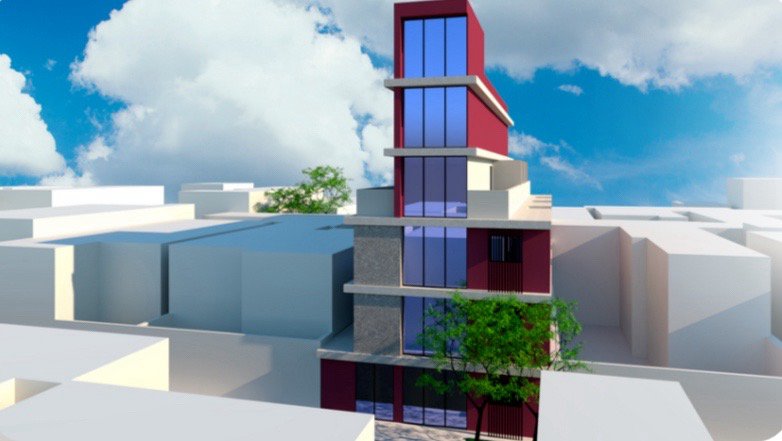 Residencial Plamplona