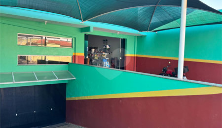 Salão à venda em Vila Monteiro, Itapetininga, SP