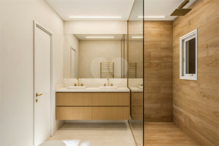 Apartamento à venda com 4 quartos, sendo 3 suítes, em VILA SÔNIA, São Paulo, SP