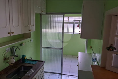 Apartamento à venda com 3 quartos em Vila Andrade, São Paulo, SP