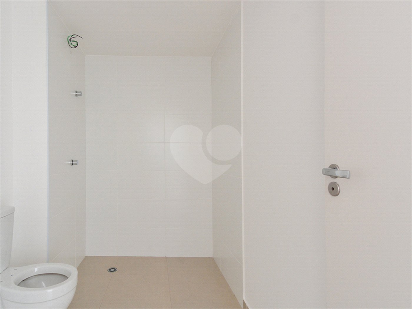 Apartamento à venda com 1 quarto em Indianópolis, São Paulo, SP