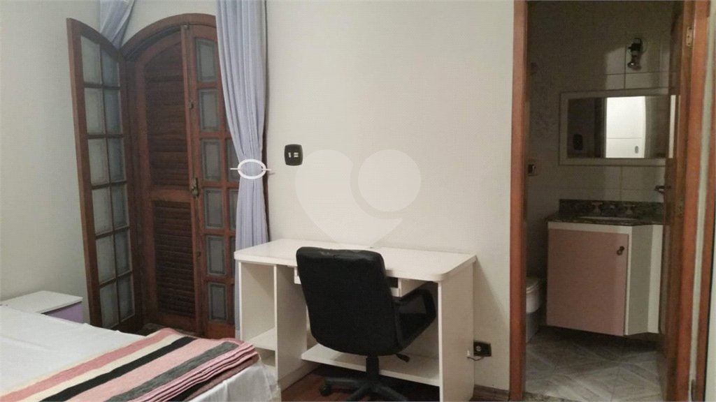 Sobrado à venda com 3 suítes em Jardim Maria Estela, São Paulo, SP