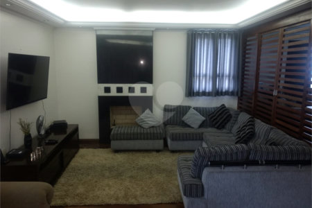 Apartamento à venda com 4 quartos, sendo 3 suítes,  em Santana, São Paulo, SP
