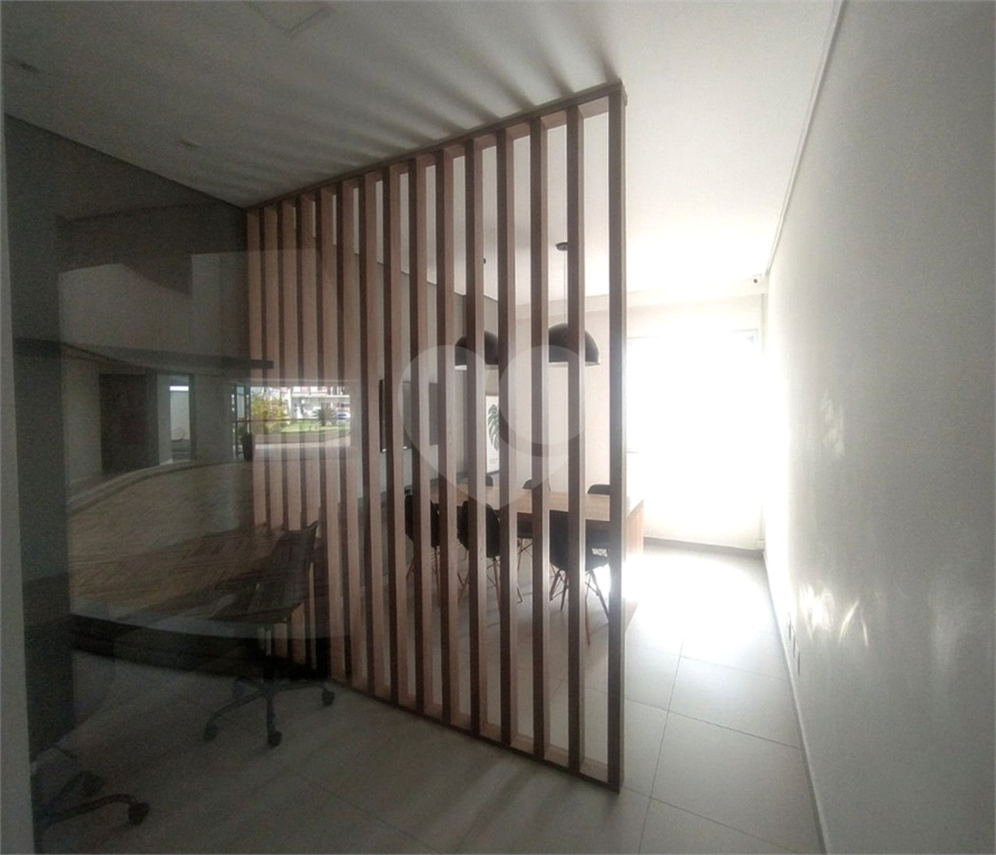 Apartamento para alugar com 1 quarto em Santana, São Paulo, SP