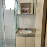 Apartamento à venda com 2 quartos em Vila Nova Cachoeirinha, São Paulo, SP
