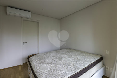 Apartamento à venda ou para alugar com 1 suíte em Jardim das Bandeiras, São Paulo, SP