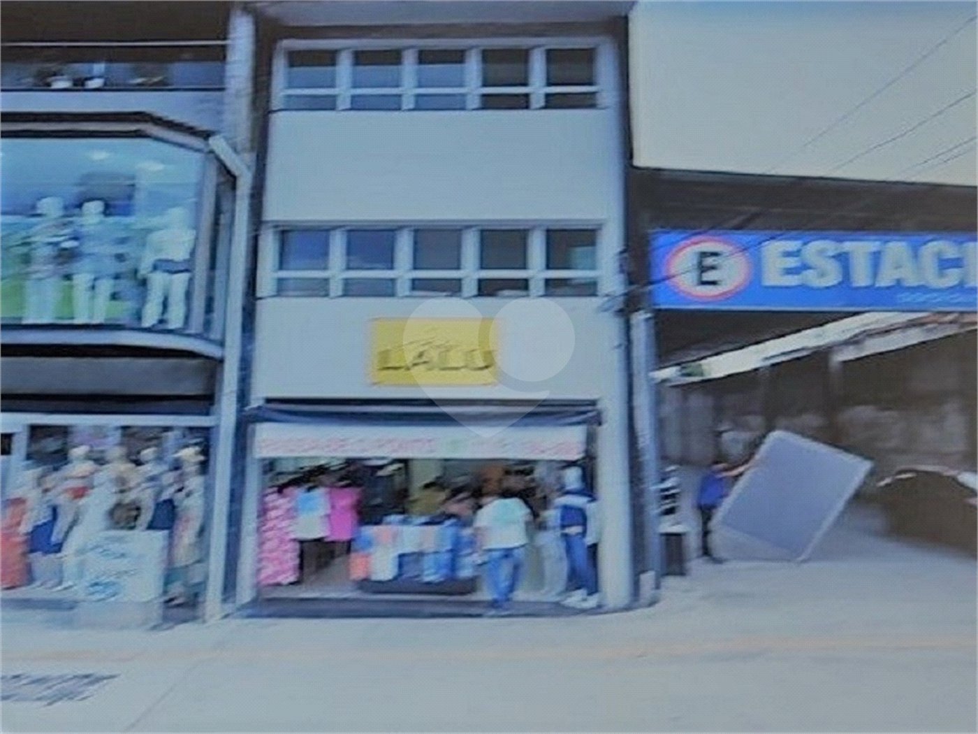 Prédio à venda em Santana, São Paulo, SP