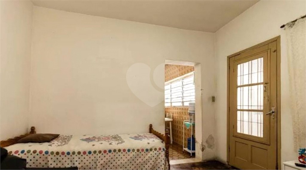 Sobrado à venda com 4 quartos, sendo 1 suíte,  em Vila Dalila, São Paulo, SP