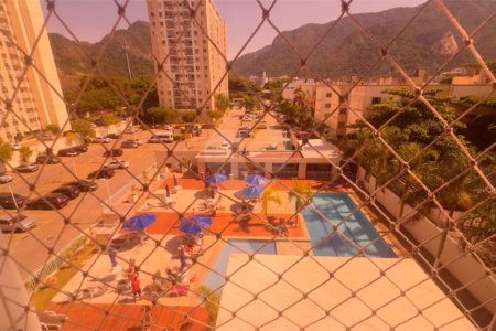 Apartamento à venda com 3 quartos, sendo 1 suíte,  em Jacarepaguá, Rio de Janeiro, RJ