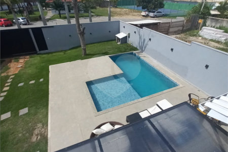 Casa em condomínio à venda com 4 suítes em Caravelas, Armação dos Búzios, RJ