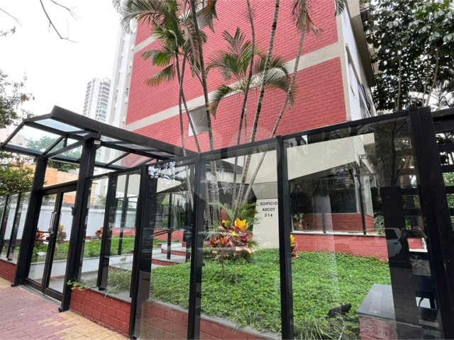 Apartamento à venda com 1 suíte em Brooklin, São Paulo, SP